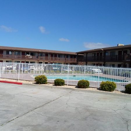 Ez 8 Motel Ньюарк Екстер'єр фото